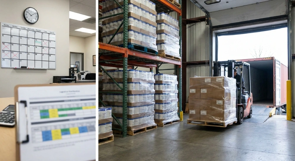 MOQ, Pricing & Lead Times for Private Label Wipes (What to Expect Before You Start)