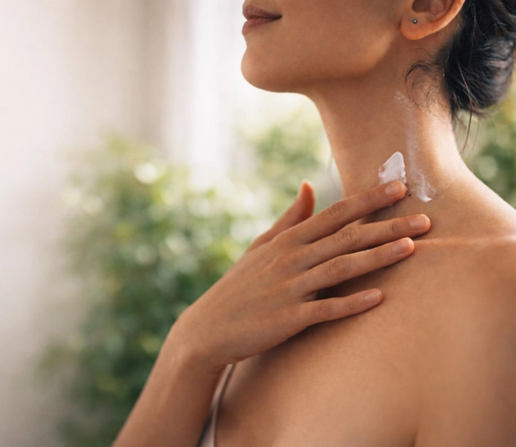 Health & Beauty (HBA) Products