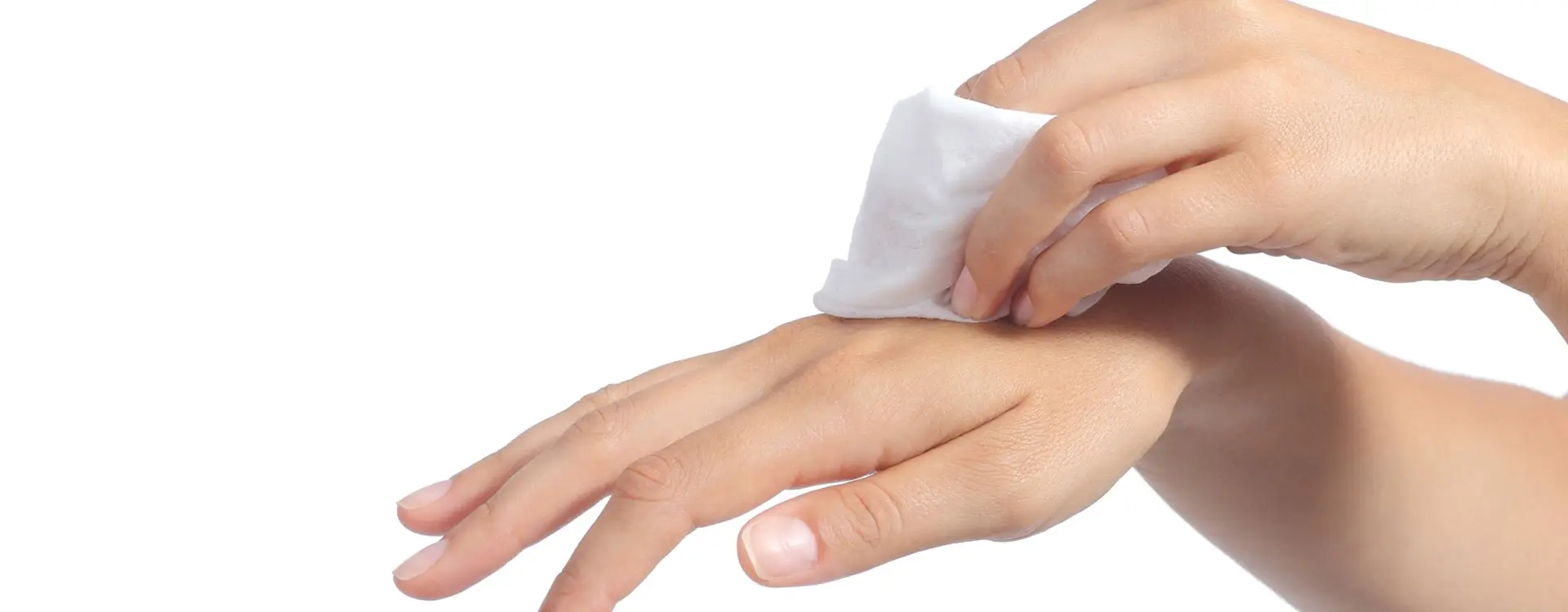 Pre-moistened Wet Wipes