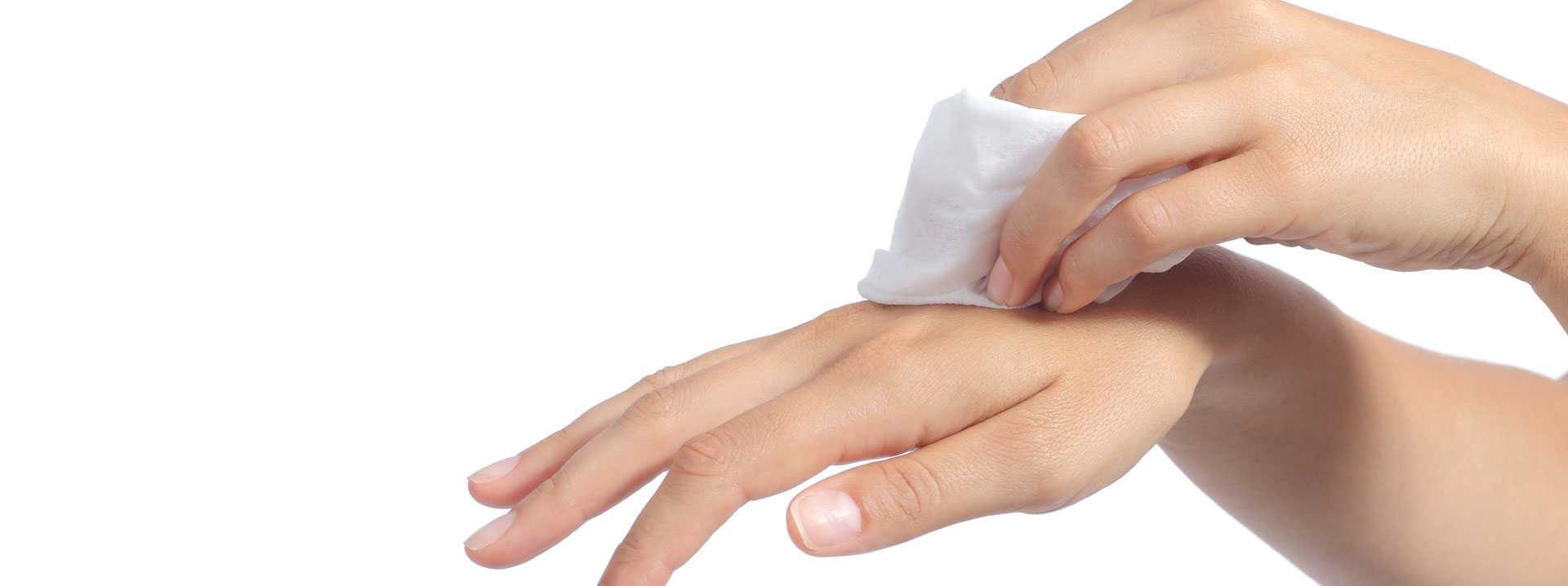 a person holding a paper with a needle in it. demonstrates the rich color palette and compact design effectively.