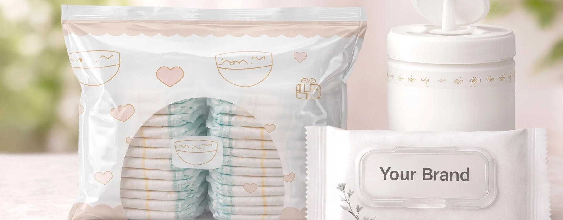 Private / White Label Products