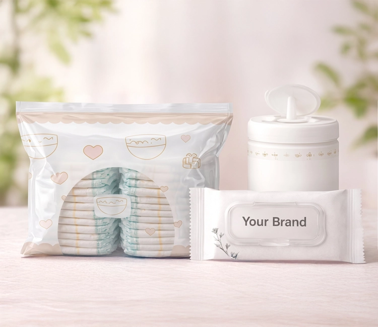 Private / White Label Products