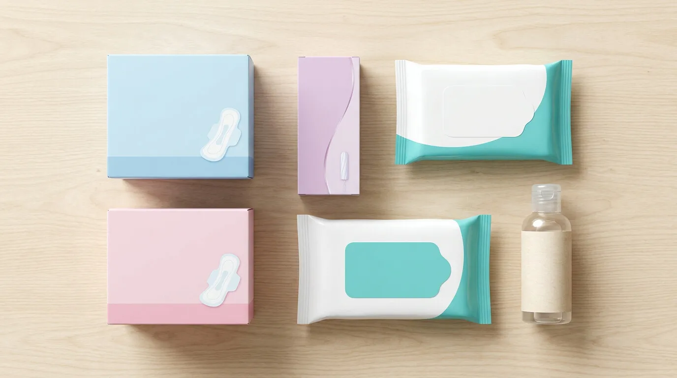 Feminine Care Products