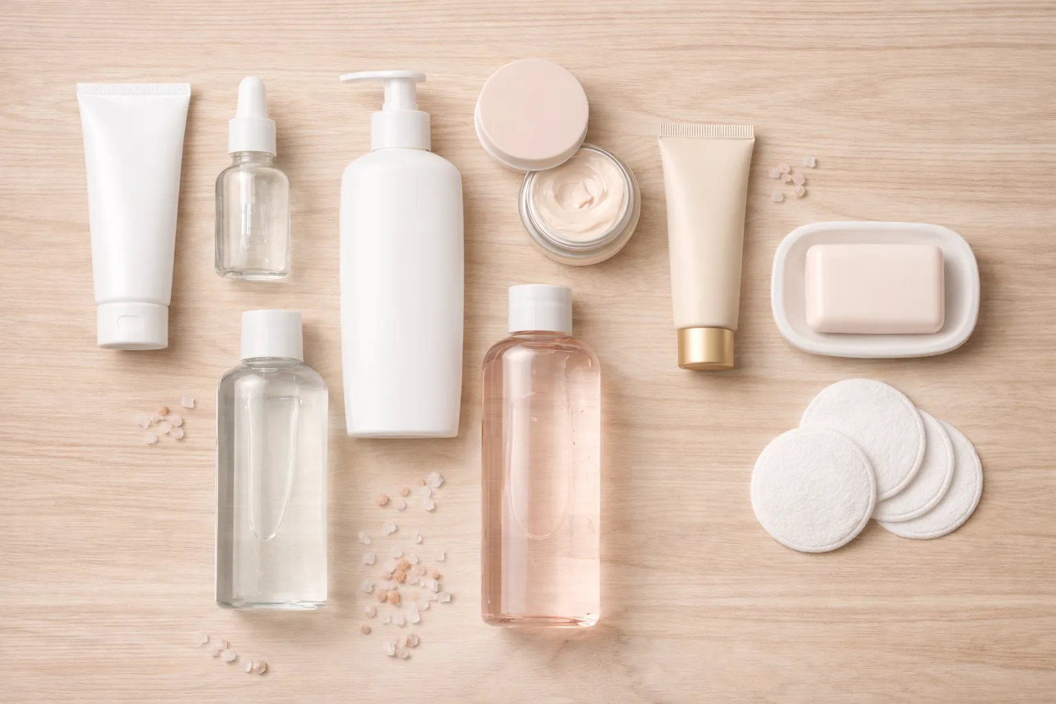 Private Label Products
