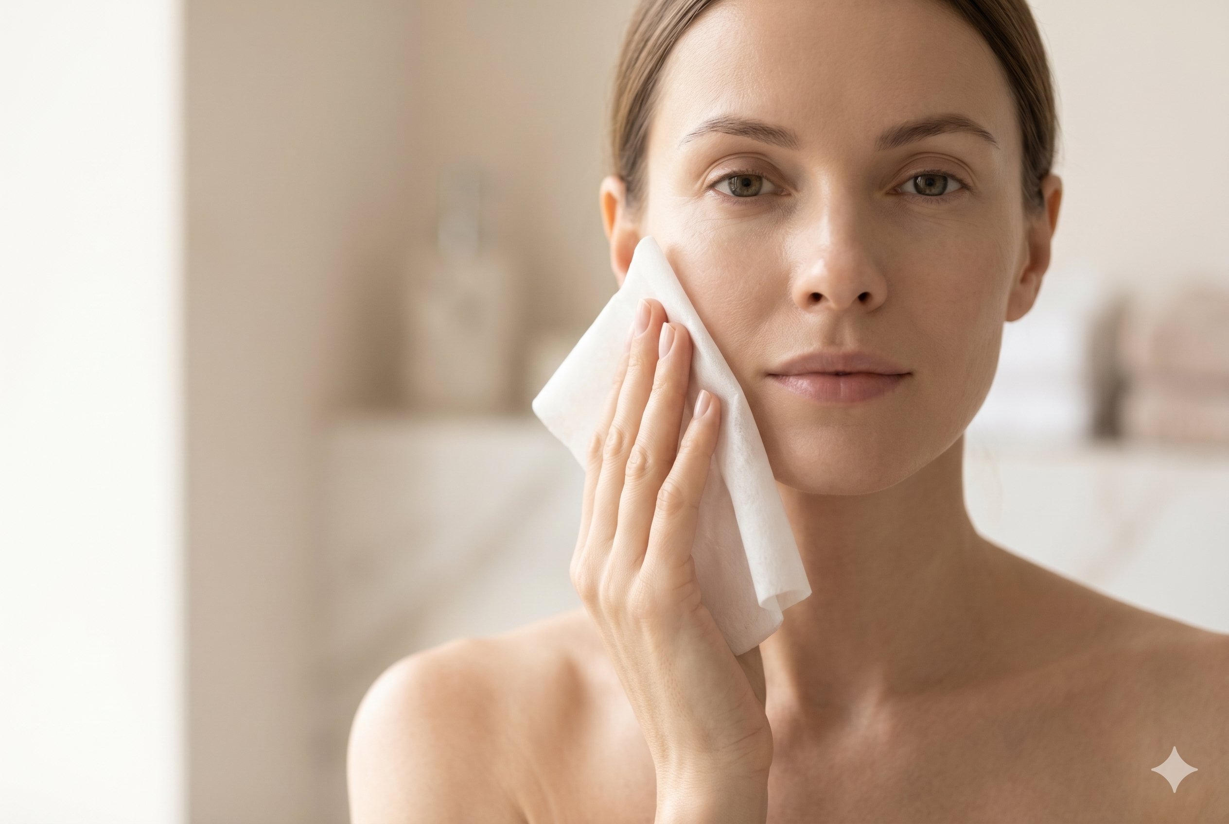 Private Label Makeup Remover Wipe Manufacturer
