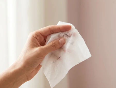 Makeup Remover Wipes