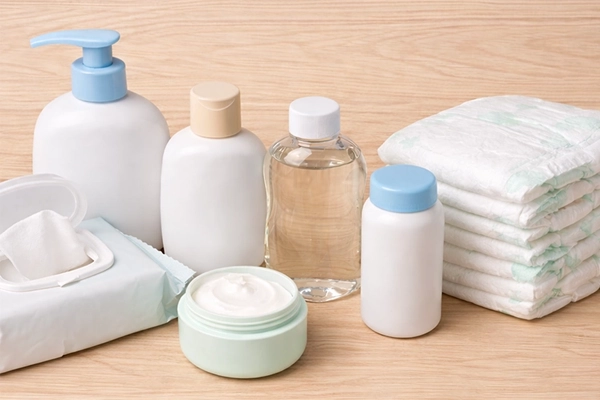 Baby Care Products