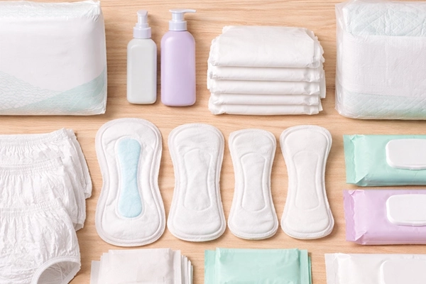 Incontinence Care Products