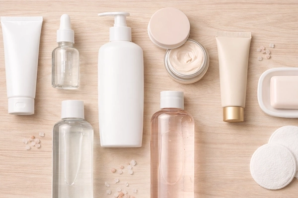 Health and Beauty Care Products