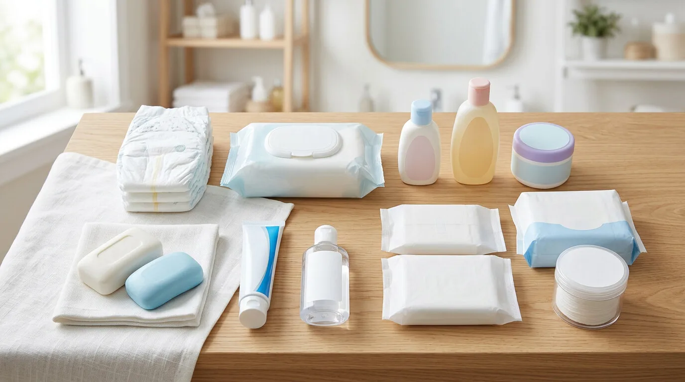 Private Label Programs