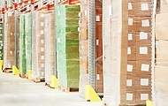 a row of wooden boxes with a ceiling. captures the vibrant aesthetics and innovative features prominently.